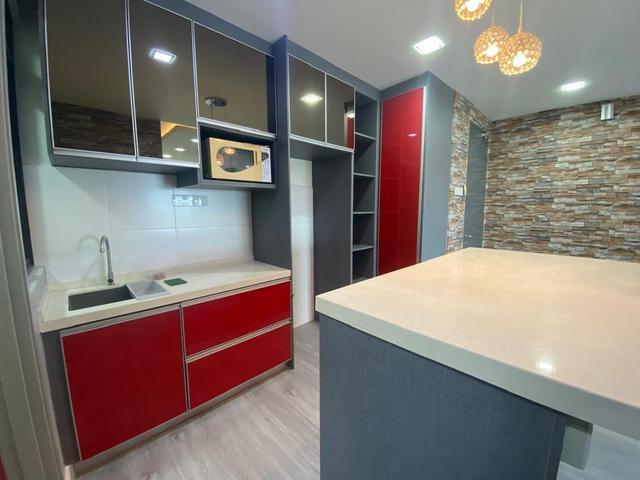 Serviced Residence for sale in Petaling, Alam Impian