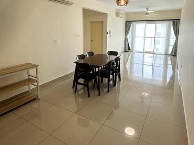 Condominium for rent in Damansara Perdana (PJU 8), Petaling Jaya