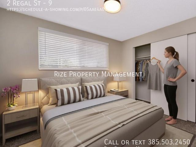 Apartment for rent in Murray, Utah