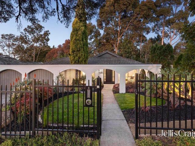 House for sale in Camerons Creek, Victoria