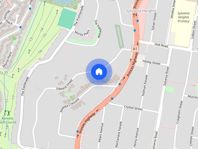 House for rent in Sutherland, New South Wales