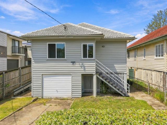 House for sale in Chermside, City of Brisbane