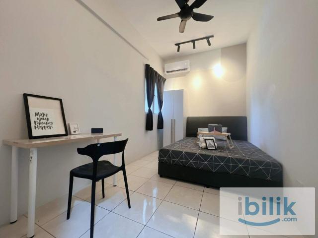 Room for rent in Country Heights Damansara, Kuala Lumpur