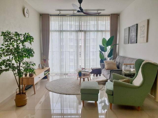 Condominium for sale in Country Heights Damansara, Kuala Lumpur