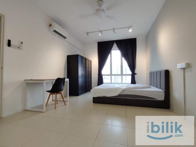 Room for rent in Country Heights Damansara, Kuala Lumpur