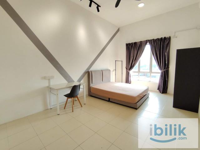 Room for rent in Country Heights Damansara, Kuala Lumpur