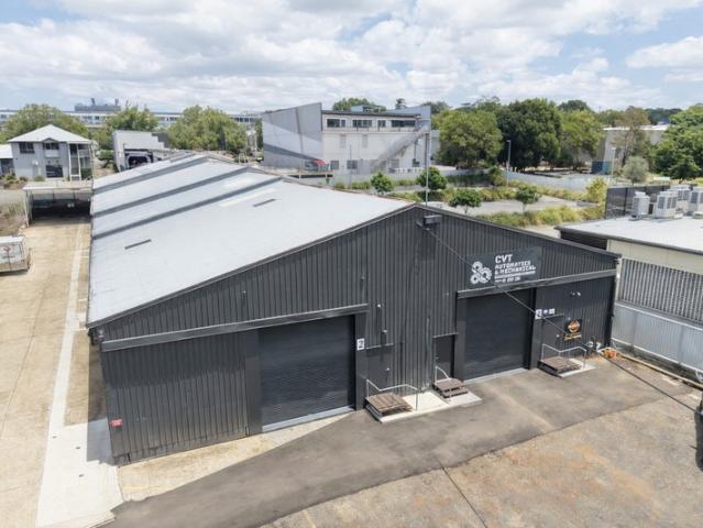 Warehouse for rent in Toowoomba, Queensland