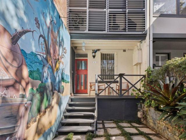 House for sale in Sydney, New South Wales