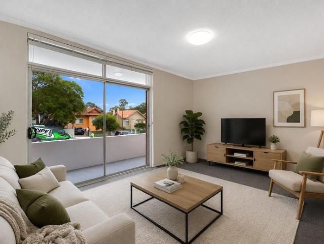 Apartment for rent in Sydney, New South Wales