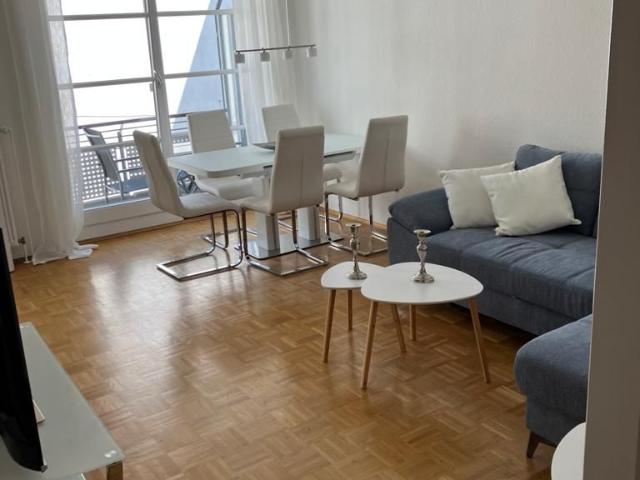 Apartment mieten in Lindenthal, Köln