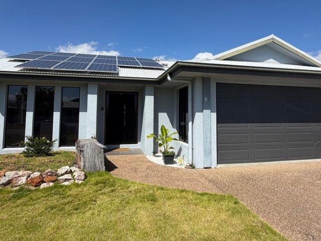 House for rent in Mount Low, Townsville City