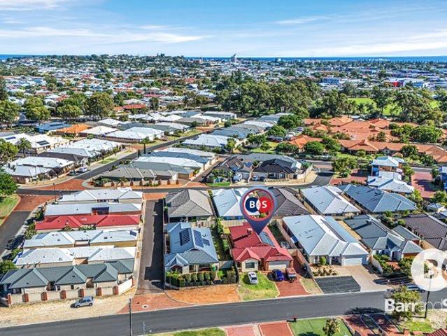 House for sale in Bunbury, Western Australia