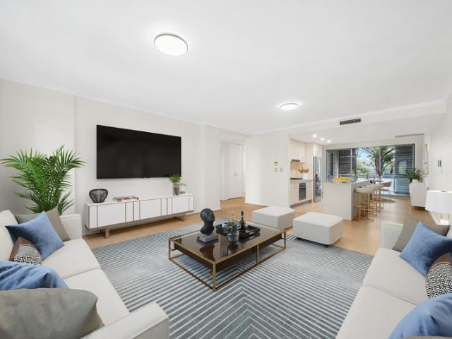Apartment for sale in Sydney, New South Wales