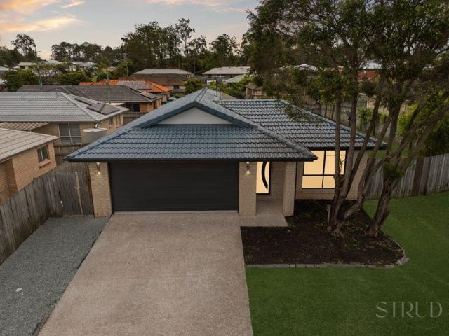 House for sale in Loganlea, Greater Brisbane