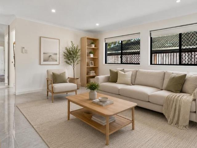 House for rent in Toombul, Queensland