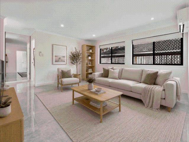 House for rent in Loganlea, Greater Brisbane