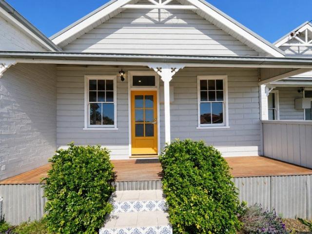 Land for rent in Ambergate, New South Wales