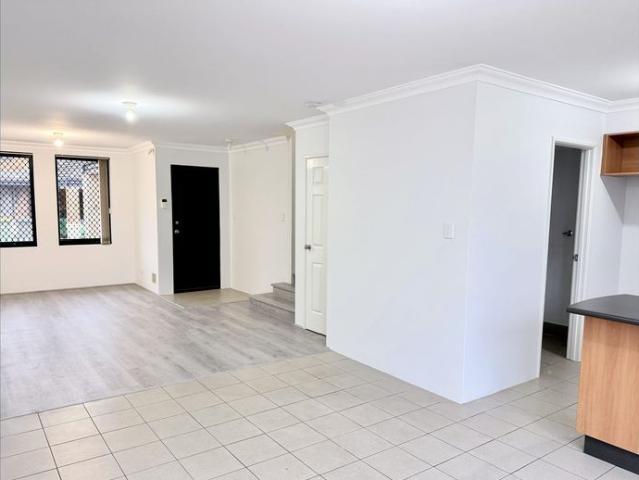 Apartment for rent in Bentley, Western Australia