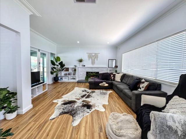 House for rent in Harparary, New South Wales