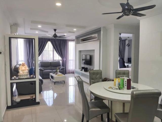 Condominium for sale in Perak, Tanjong Ipoh