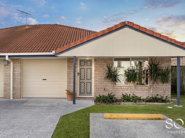 Townhouse for sale in Methul, Queensland