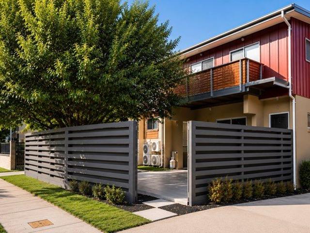 Townhouse for sale in Methul, Queensland