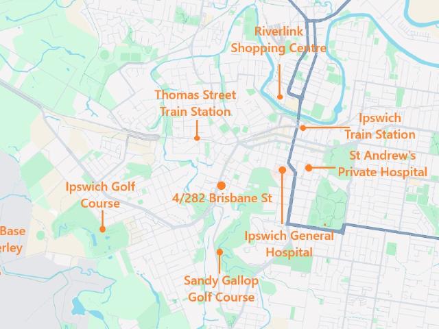 Apartment for sale in Toombul, Queensland