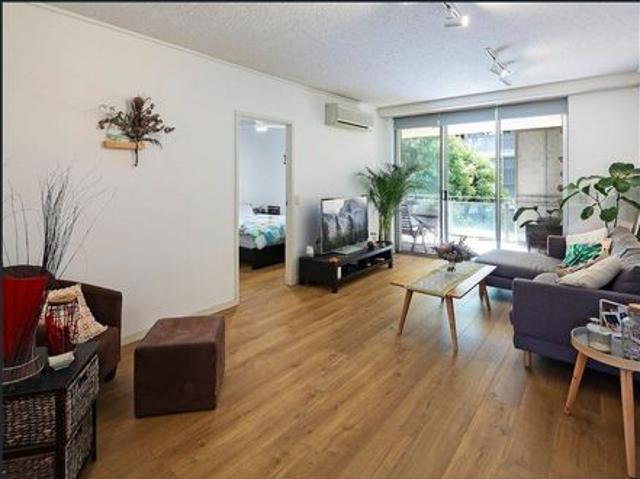 Apartment for rent in Toombul, Queensland