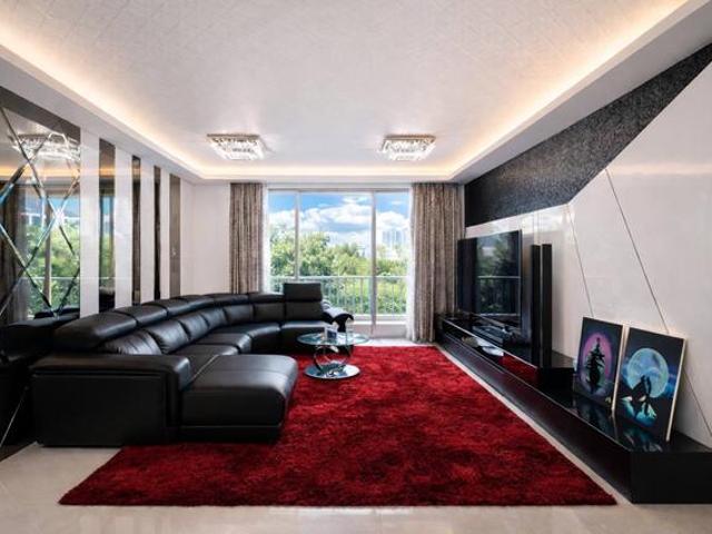 Condominium for sale in Country Heights Damansara, Kuala Lumpur