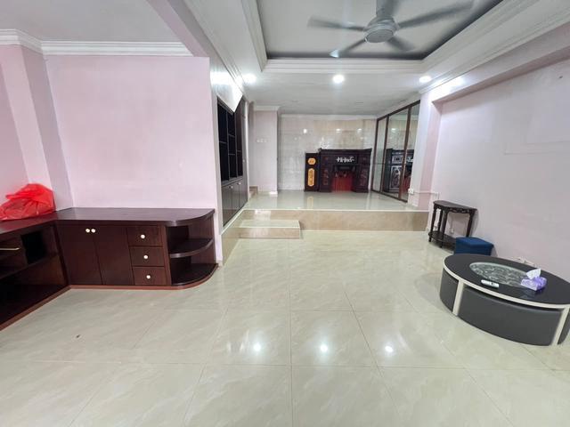 Terraced House for sale in Majlis Perbandaran Selayang, Gombak