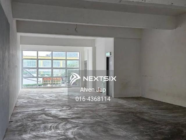 Shop for rent in Penang