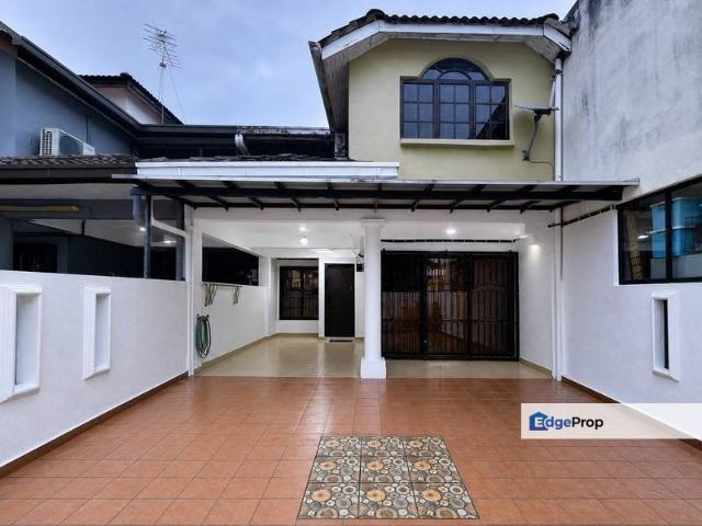 House for sale in Petaling, Alam Impian