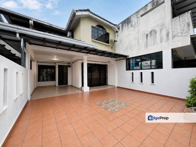House for sale in Petaling, Alam Impian