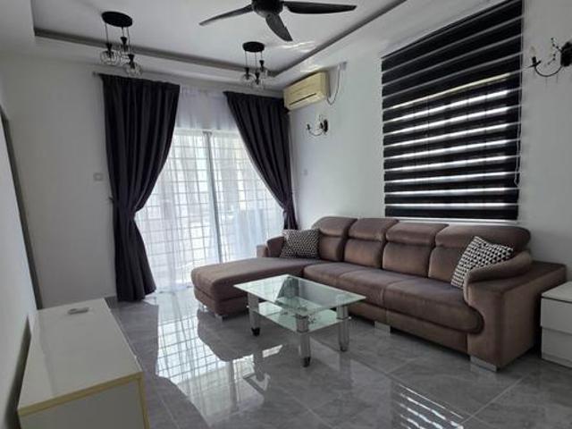 Apartment for sale in Country Heights Damansara, Kuala Lumpur