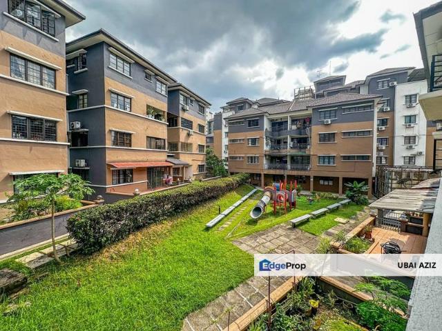 Condominium for sale in Country Heights Damansara, Kuala Lumpur