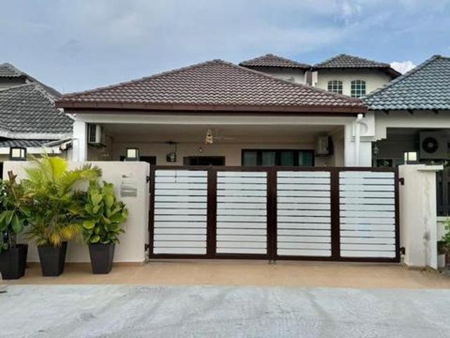 Terraced House for sale in Petaling, Subang Jaya