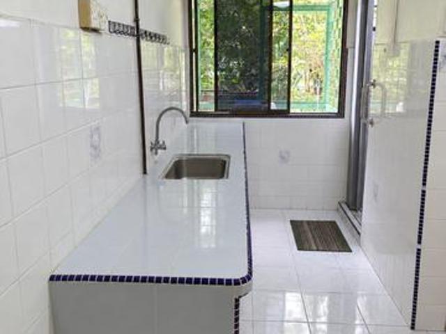 Flat for sale in Ayer Itam, George Town