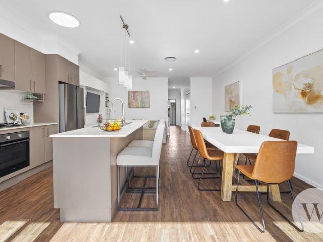 Townhouse for sale in Toombul, Queensland