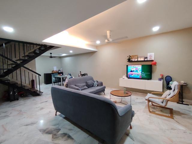 Terraced House for sale in Port Klang, Selangor