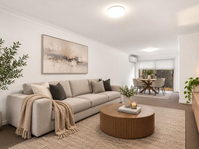 Townhouse for sale in Toombul, Queensland