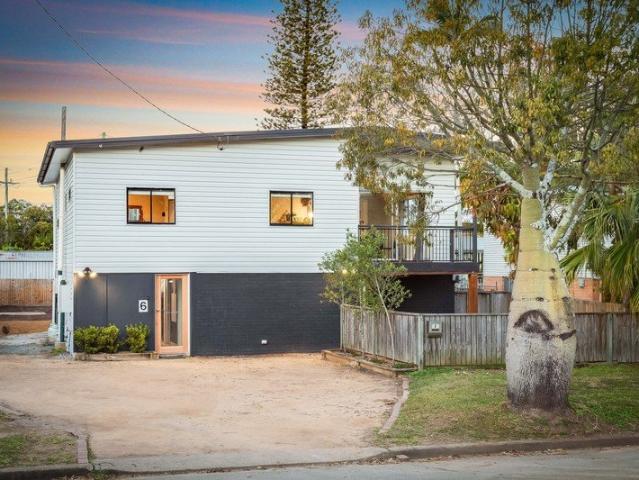 House for sale in Toombul, Queensland