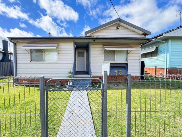 House for sale in Parkes, New South Wales