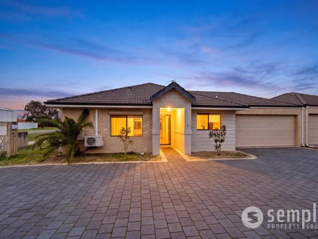 Villa for sale in Rockingham, Western Australia