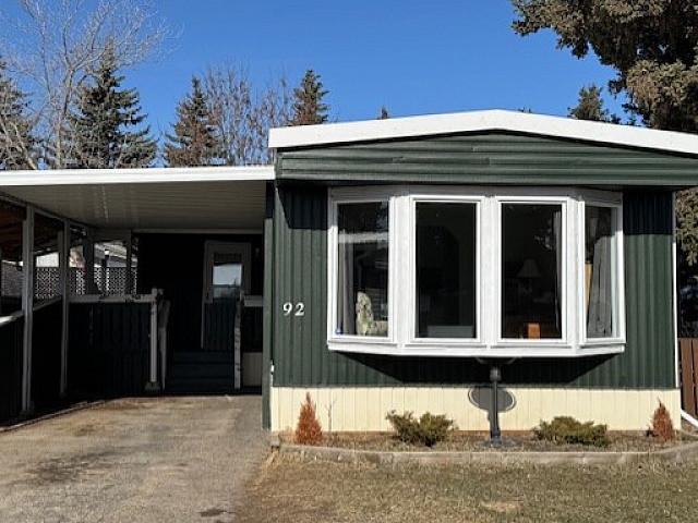 House for sale in Alberta