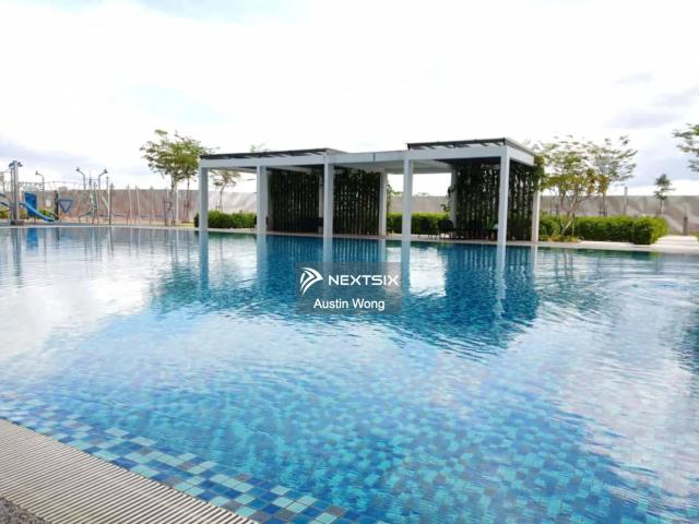 Residential House for sale in Alam Impian, Selangor