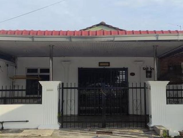 Terraced House for sale in Muar, Johor