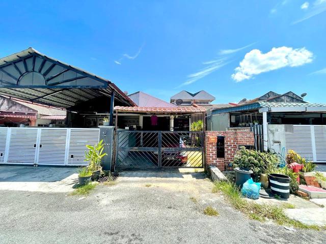 Terraced House for sale in Kajang, Langat