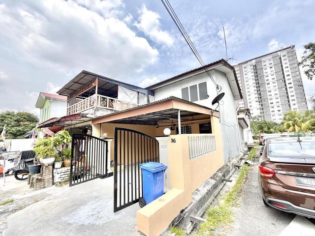 Terraced House for sale in Petaling, Alam Impian