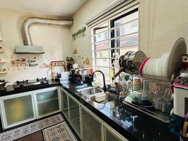 Terraced House for sale in Selayang, Selangor