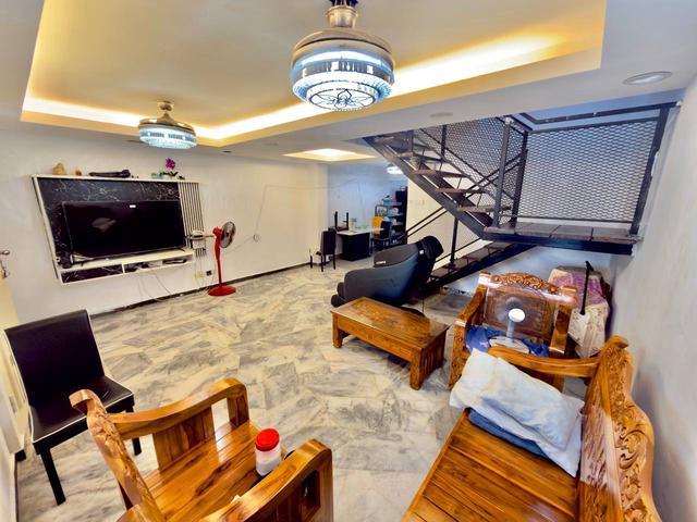 Terraced House for sale in Kajang, Langat